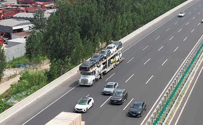 海港区高速公路汽车救援